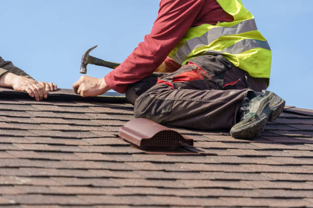 Best Commercial Roofing Services  in Carson, WA