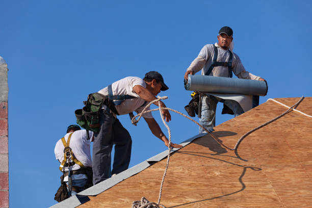 Best Tile Roofing Contractor  in Carson, WA
