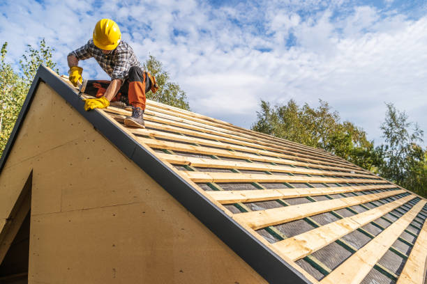 Best Roof Installation Near Me  in Carson, WA