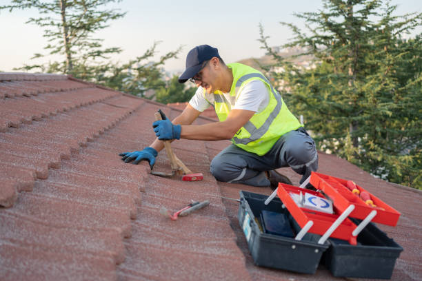 Best Best Roofing Contractors  in Carson, WA