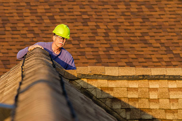 Best Shingle Roofing Installation  in Carson, WA